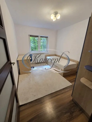 Apartament spatios cu parcare in Gheorgheni, zona retrasa - imagine 6