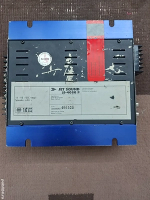 vind stație auto amplificare - imagine 4