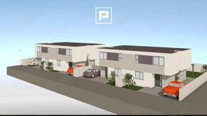 1/2 Duplex Giarmata – proiect personalizabil