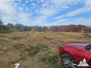 Teren 1385mp in zona Ghencea-Drumul Taberei - imagine 4