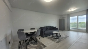 Apartament 2 camere Emil Racovita