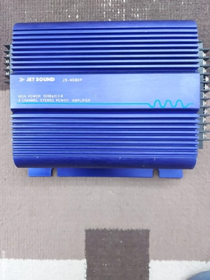 vind stație auto amplificare - imagine 2