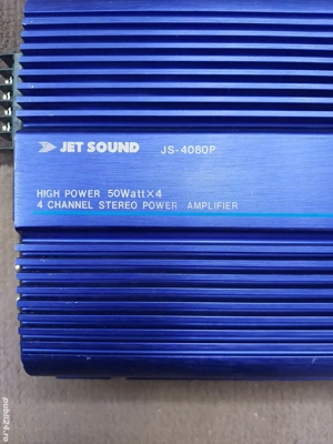 vind stație auto amplificare - imagine 5