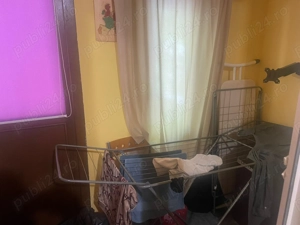 Inchiriez apartament 2 camere zona Bălcescu  - imagine 2