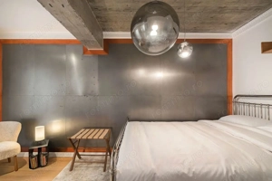 Apartament 2 camere de lux, Clădirea STELA, Str. Nicolae Bălcescu - imagine 5