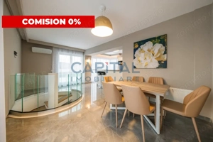 Comision 0! Penthouse de lux cu 3 camere, 2 terase, 2 parcari, cartier Buna ziua