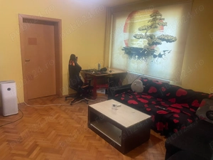 Inchiriez apartament 2 camere zona Bălcescu 