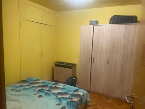 Inchiriez apartament 2 camere zona Bălcescu  - imagine 5