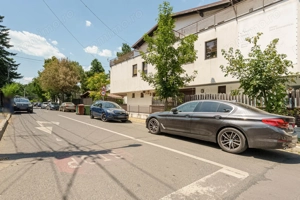 Spatiu comercial  424 mp  Oportunitati multiple - Baneasa Jandarmeriei