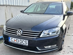 Vand Passat Variant CLBMT  2011 DSG - turbo diesel engine 2.0 l 103 kW (4V) TDI common rail