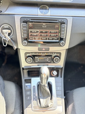 Vand Passat Variant CLBMT  2011 DSG - turbo diesel engine 2.0 l 103 kW (4V) TDI common rail - imagine 4