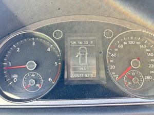 Vand Passat Variant CLBMT  2011 DSG - turbo diesel engine 2.0 l 103 kW (4V) TDI common rail - imagine 3