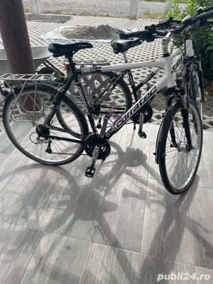 Bicicleta Coratec - imagine 2