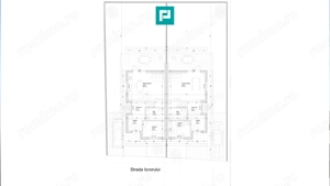 1/2 Duplex Giarmata – proiect personalizabil - imagine 3
