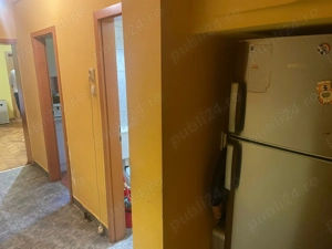 Inchiriez apartament 2 camere zona Bălcescu  - imagine 11