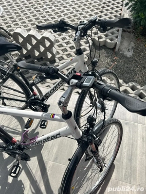 Bicicleta Coratec - imagine 5