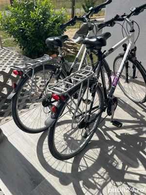 Bicicleta Coratec - imagine 4