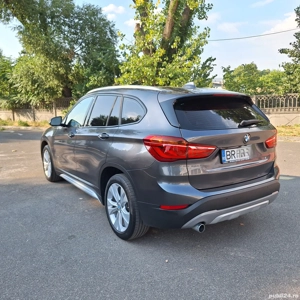 vand bmw x1 xdrive 18d an 2017 - imagine 3