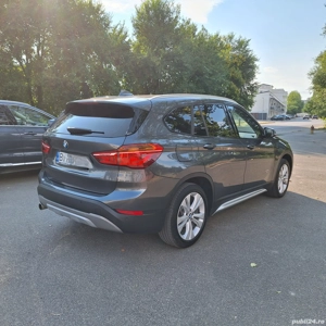 vand bmw x1 xdrive 18d an 2017 - imagine 4