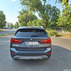 vand bmw x1 xdrive 18d an 2017 - imagine 5