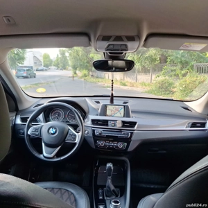 vand bmw x1 xdrive18d an 2017 - imagine 5