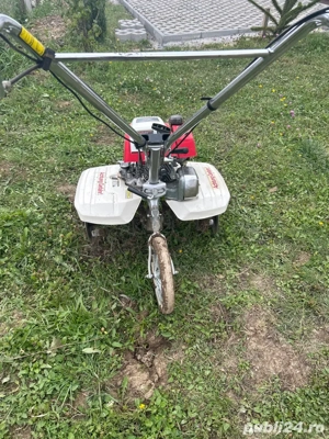 Sapatoare Honda - imagine 3