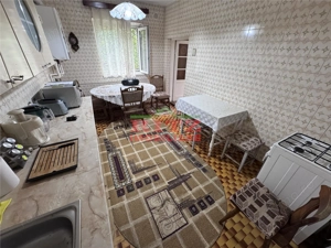 Casa P+1E+Pod S= 435 mp, teren 938 mp, pretabila clinica, gradinita etc. - imagine 6