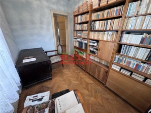 Casa P+1E+Pod S= 435 mp, teren 938 mp, pretabila clinica, gradinita etc. - imagine 13