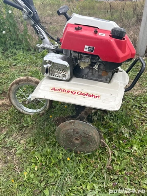 Sapatoare Honda - imagine 5