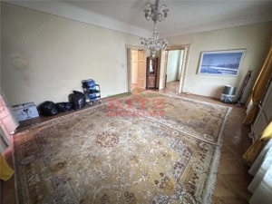 Casa P+1E+Pod S= 435 mp, teren 938 mp, pretabila clinica, gradinita etc. - imagine 8