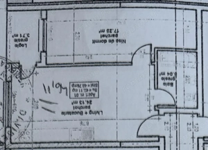 Apartament 2 camere in proiect nou, zona Vivo - imagine 5