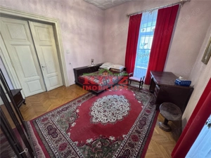 Casa P+1E+Pod S= 435 mp, teren 938 mp, pretabila clinica, gradinita etc. - imagine 16