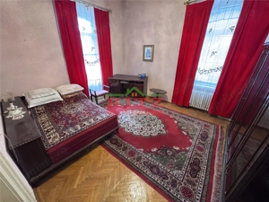 Casa P+1E+Pod S= 435 mp, teren 938 mp, pretabila clinica, gradinita etc. - imagine 7