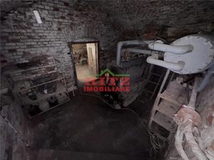 Casa P+1E+Pod S= 435 mp, teren 938 mp, pretabila clinica, gradinita etc. - imagine 19