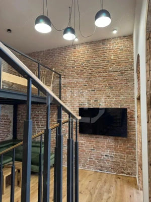 Apartament de  tip LOFT, zona Piata Unirii - imagine 2