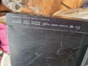 LG DVD dvx 3d usb și internet  - imagine 5