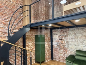 Apartament de  tip LOFT, zona Piata Unirii - imagine 12