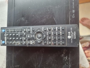 LG DVD dvx 3d usb și internet  - imagine 4