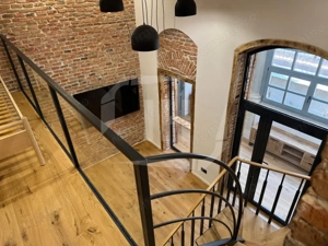 Apartament de  tip LOFT, zona Piata Unirii - imagine 4