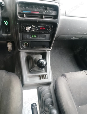 Suzuki vitara 2.0 v6