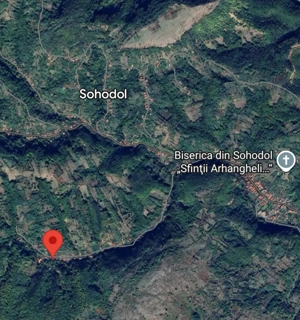 Casa de vanzare Sohodol- Tismana - imagine 7