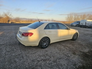 Vând Mercedes E200 bluetech  - imagine 5