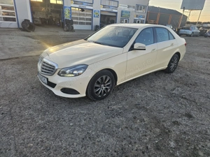 Vând Mercedes E200 bluetech  - imagine 3