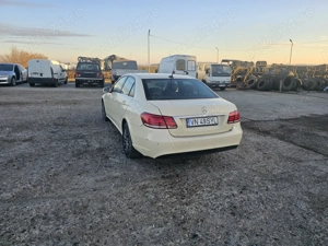 Vând Mercedes E200 bluetech  - imagine 6