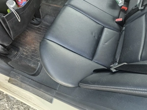 Vând Mercedes E200 bluetech  - imagine 10