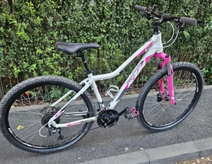 Bicicleta KTM  Peak lady 27.5 - imagine 2