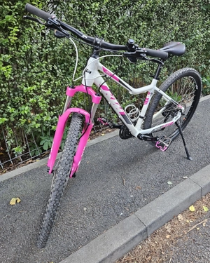 Bicicleta KTM  Peak lady 27.5 - imagine 4