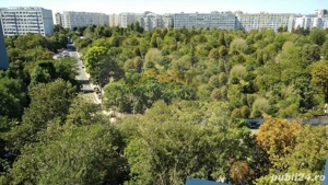 Apartment 3 camere ParkLake