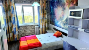 Apartment 3 camere ParkLake