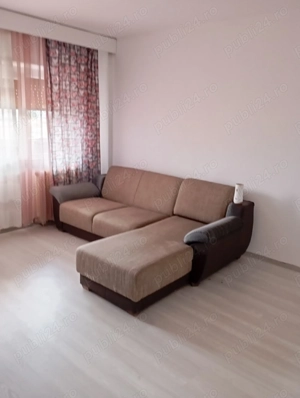 Apartament 2 camere decomandat B-dul Decebal Deva